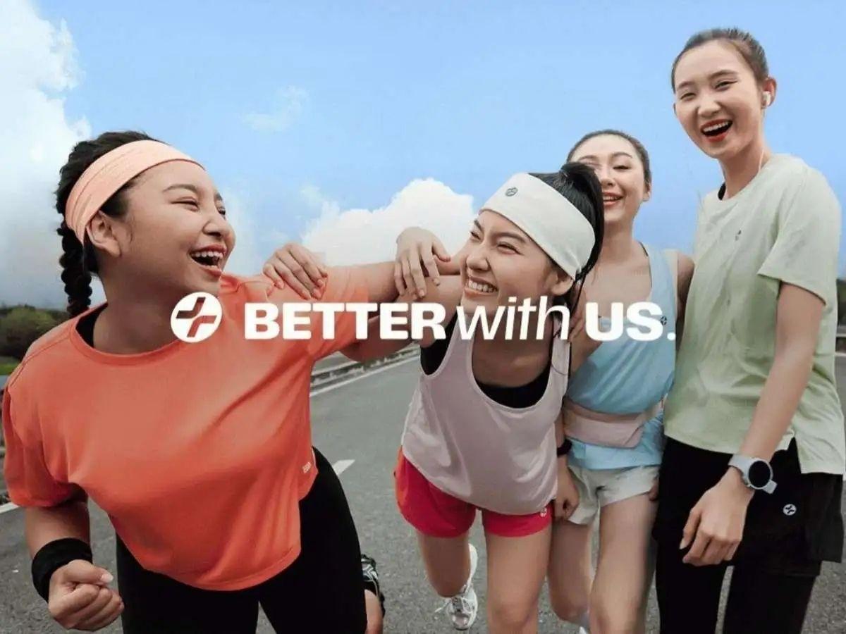 Dòng sản phẩm thời trang nữ Coolmate Activewear