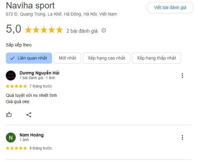 Đánh giá sân pickleball Naviha Sport