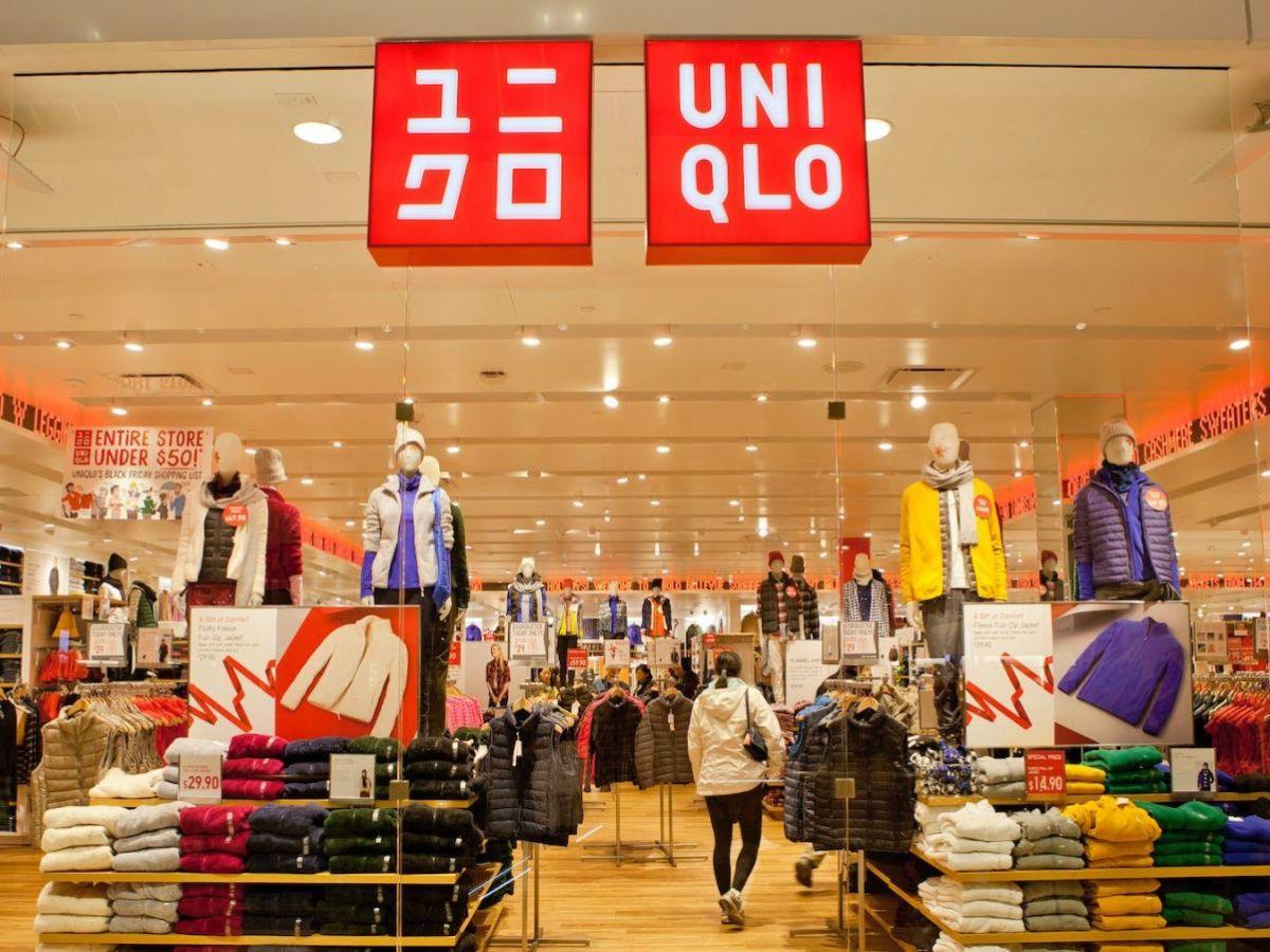 Uniqlo chinh phục người mặc bằng triết lý LifeWear