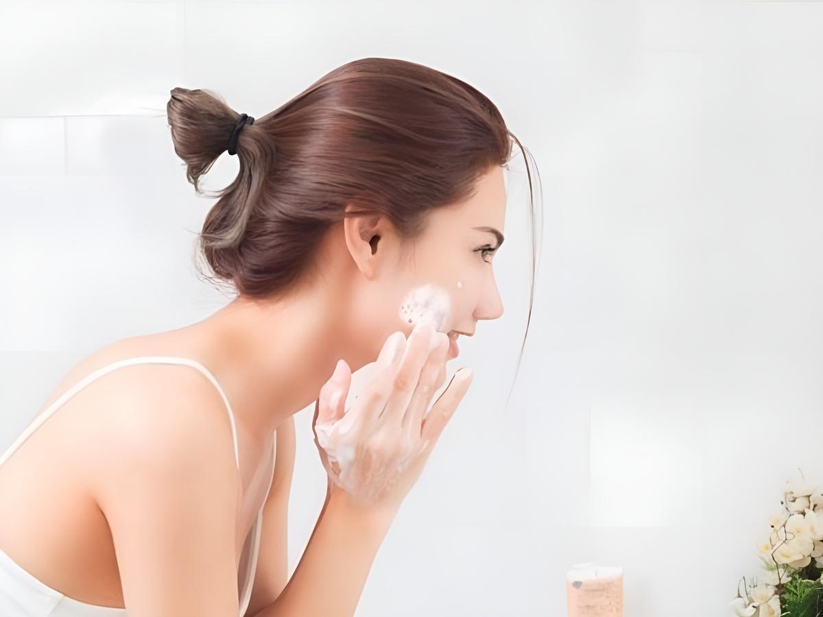 Thành phần cần tránh để da không bị kích ứng, khô căng thêm