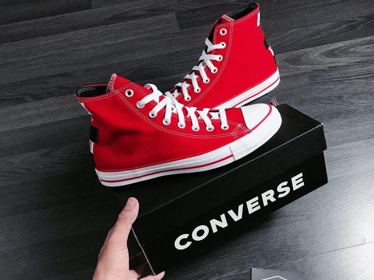 Giày Sneaker nam Converse Chuck Taylor