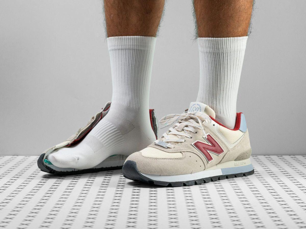 Giày Sneaker nam New Balance 
