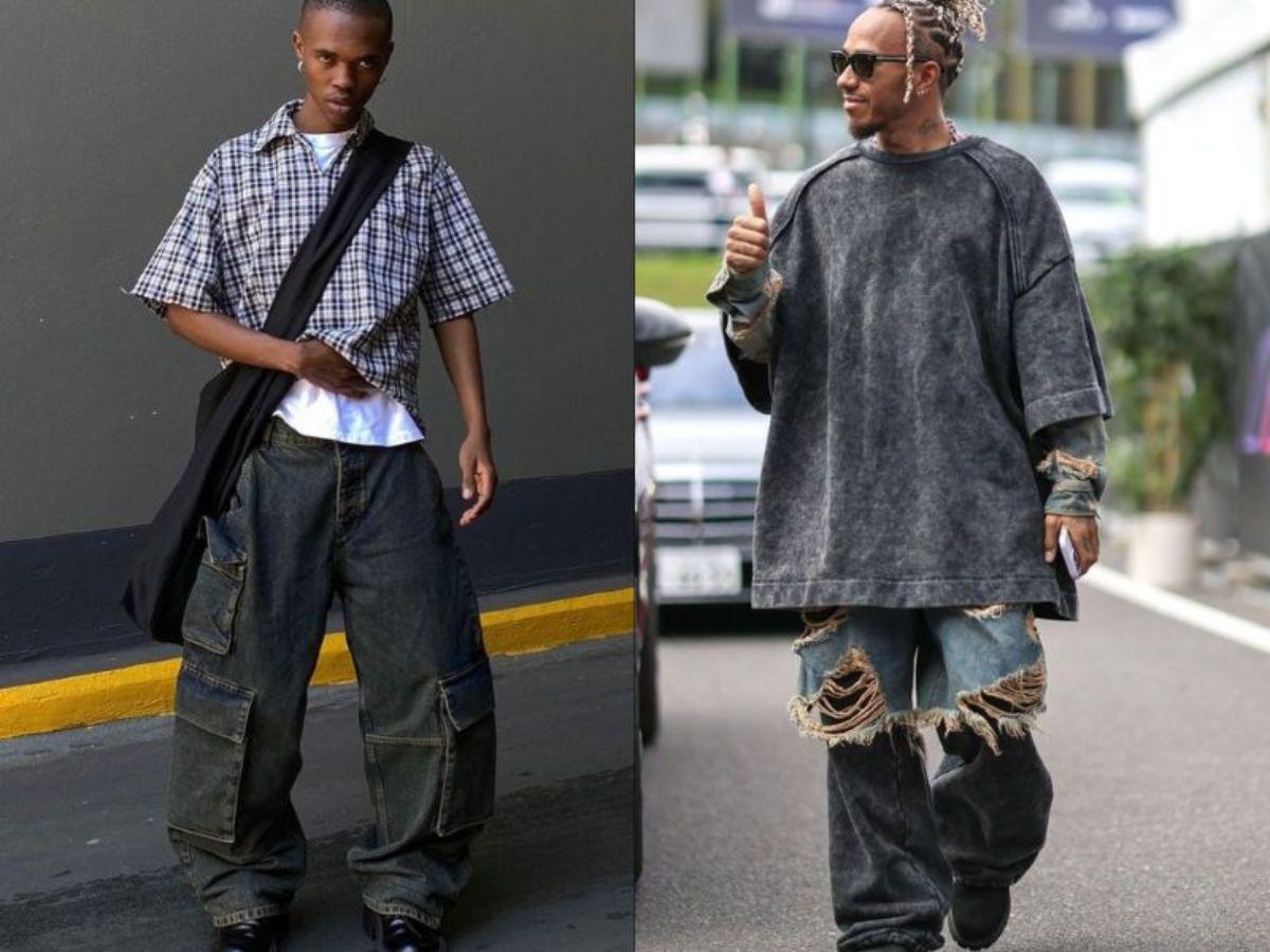 Style bụi bặm nam có phù hợp với môi trường nào (đi chơi, đi học, đi làm)?