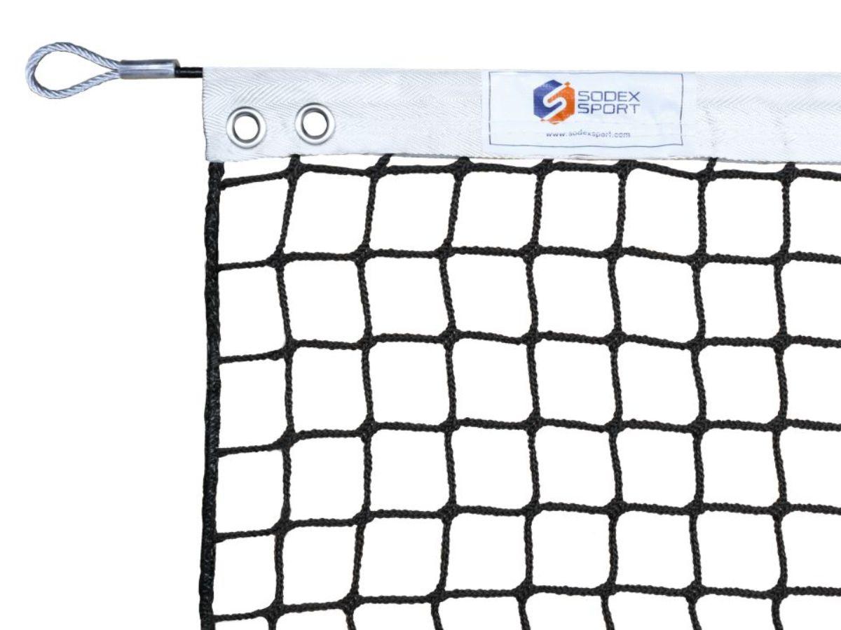 Chất liệu của lưới Nylon