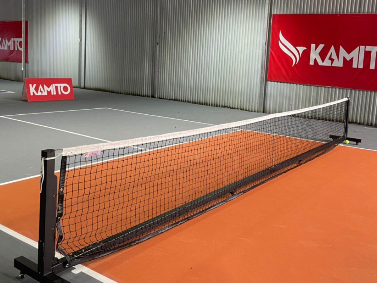 Ảnh lưới được căng ra đạt chuẩn