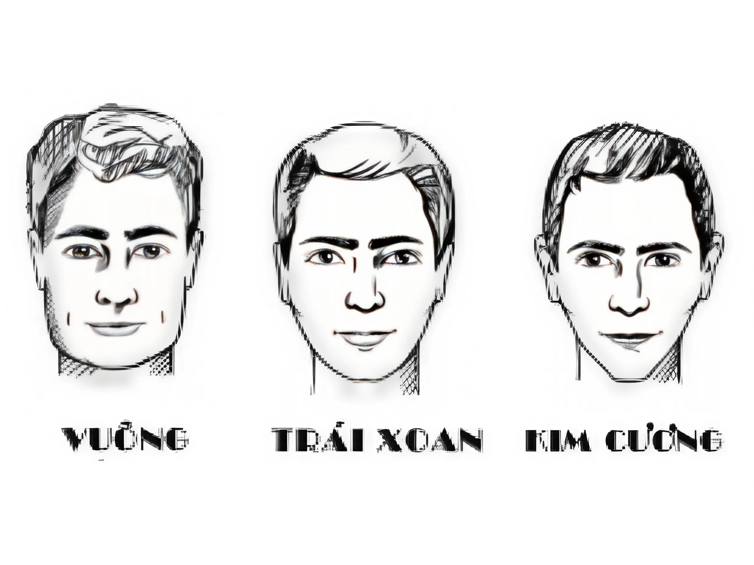 Ứng viên sáng giá cho Buzz Cut