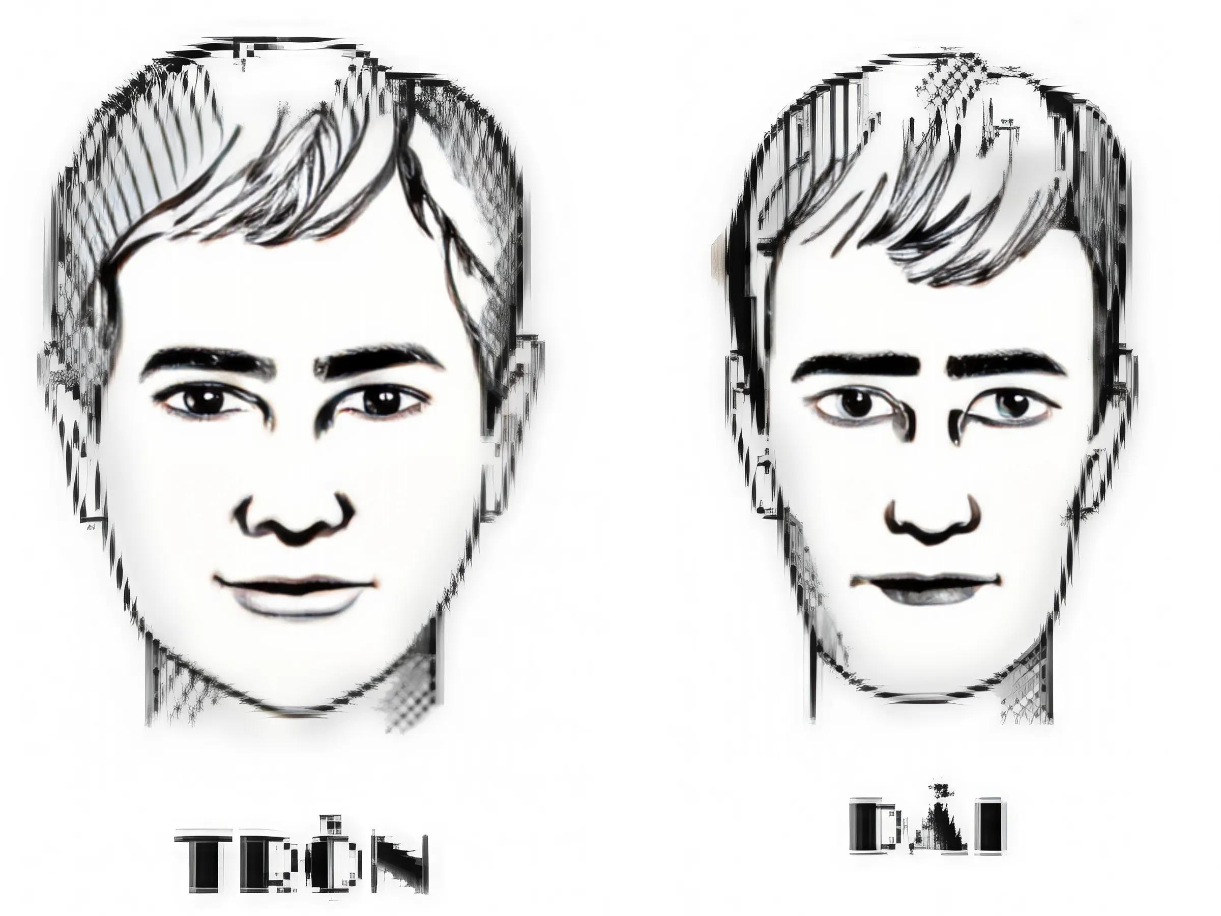 Dáng mặt cần khéo léo hơn một chút