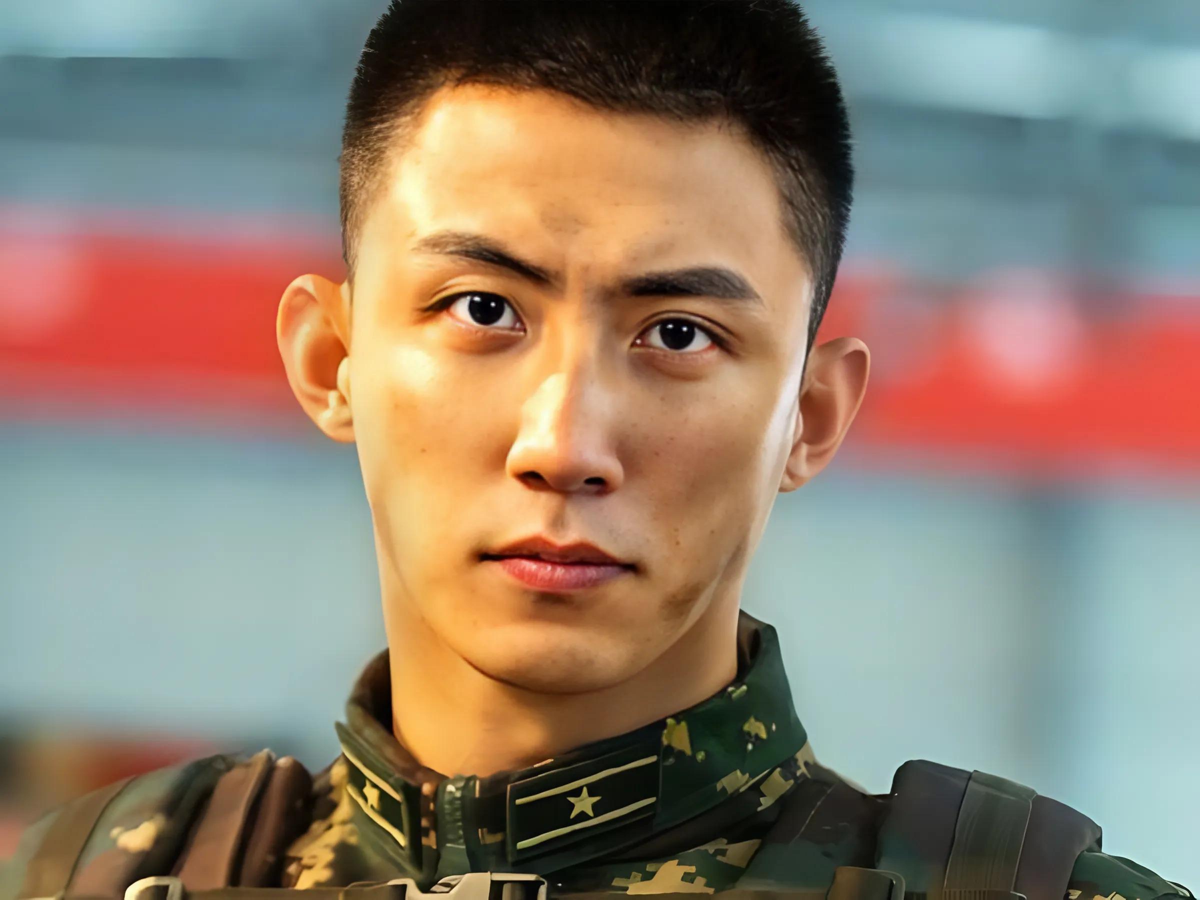 Kiểu tóc Buzz Cut có nguồn gốc gắn liền với quân đội