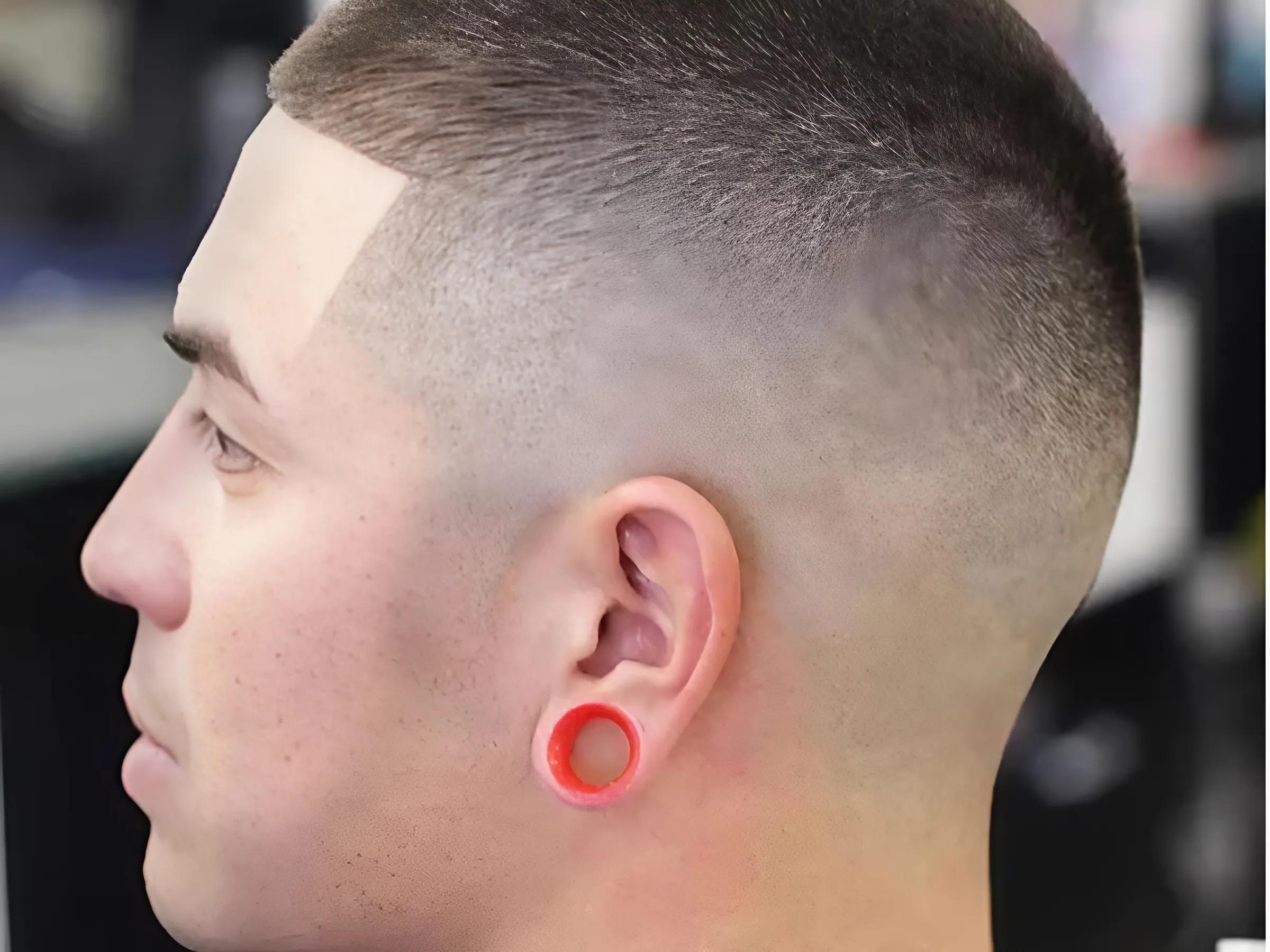 Tại sao Buzz Cut lại hot đến vậy? 