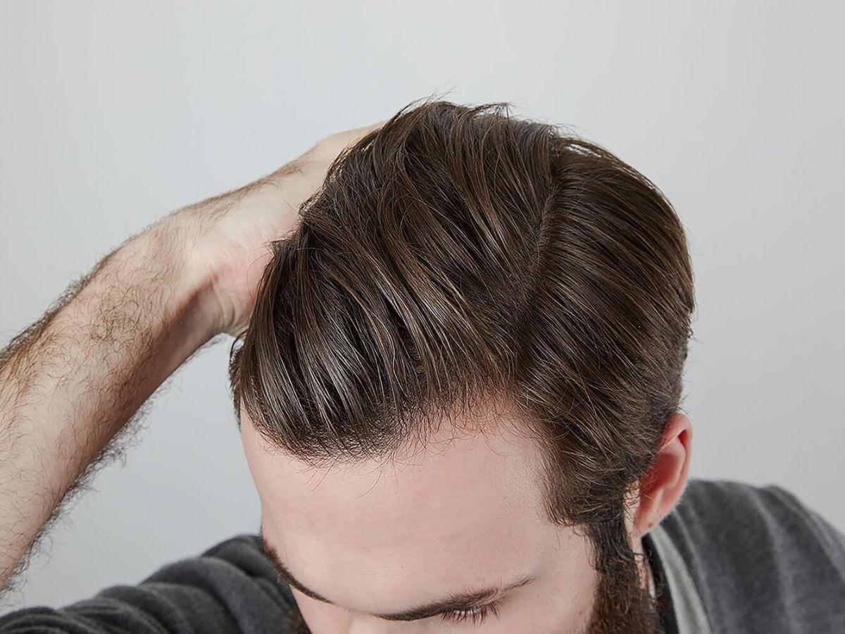 Một số yếu tố từ bên trong và thói quen sinh hoạt cũng giúp tóc mọc nhanh và chắc khỏe hơn
