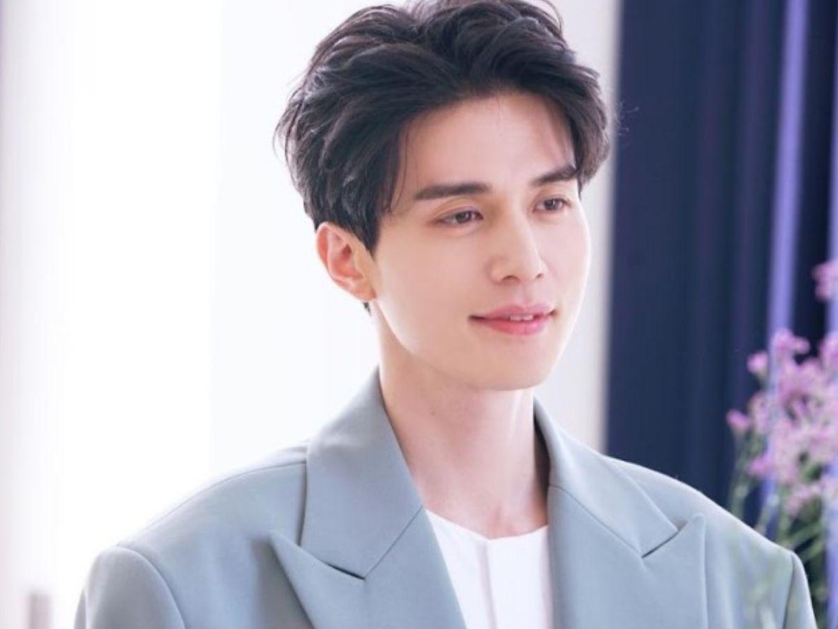 Tỷ lệ 7/3 mô tả cách chia ngôi tóc lệch về một bên với tỷ lệ phần tóc chiếm 7 phần và phần còn lại 3 phần