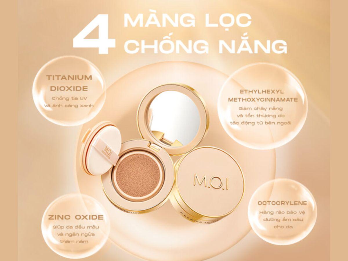 SPF/PA Cao Hay Thấp? Chống Nắng Trong Cushion Có Đủ?