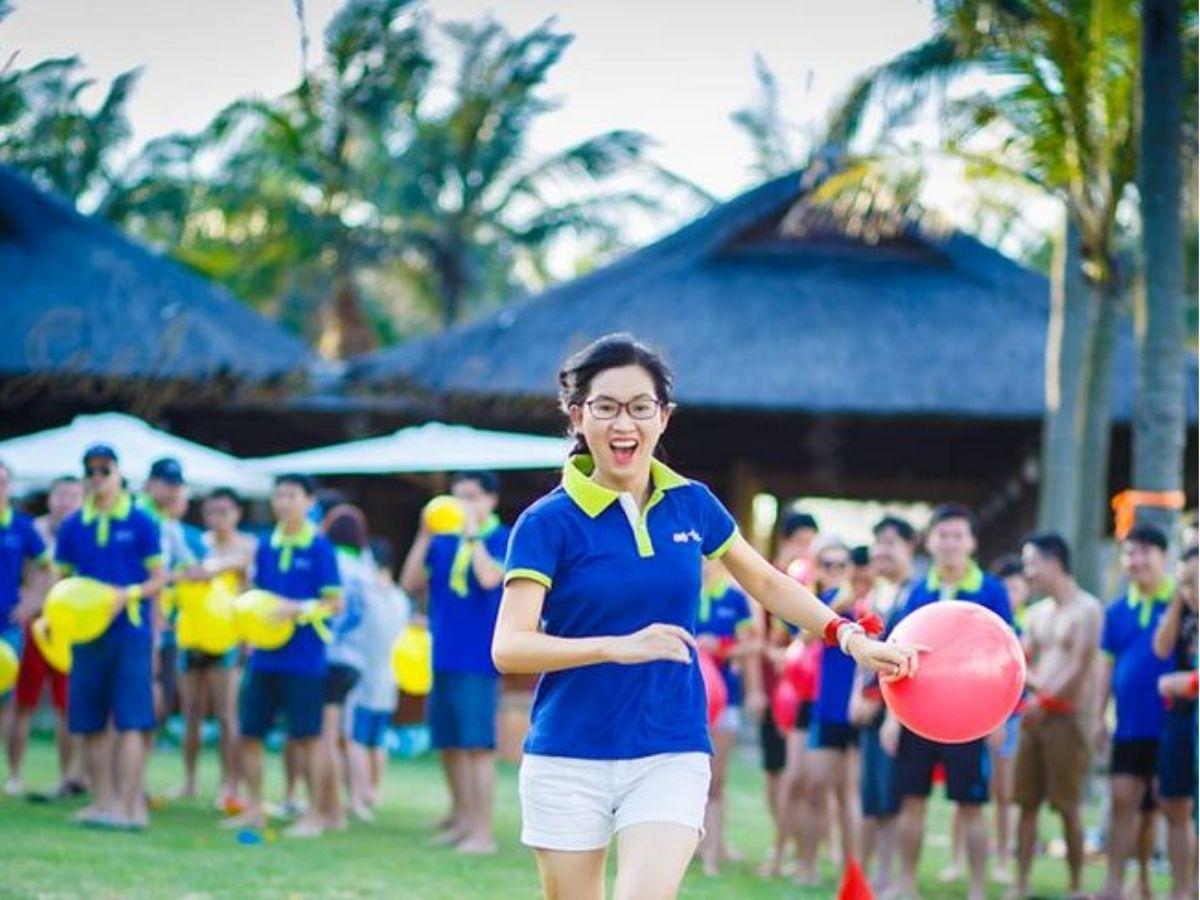 Các loại đồng phục phổ biến 