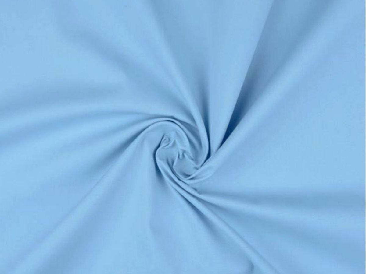 Nên chọn vải cotton cho đồng phục team building