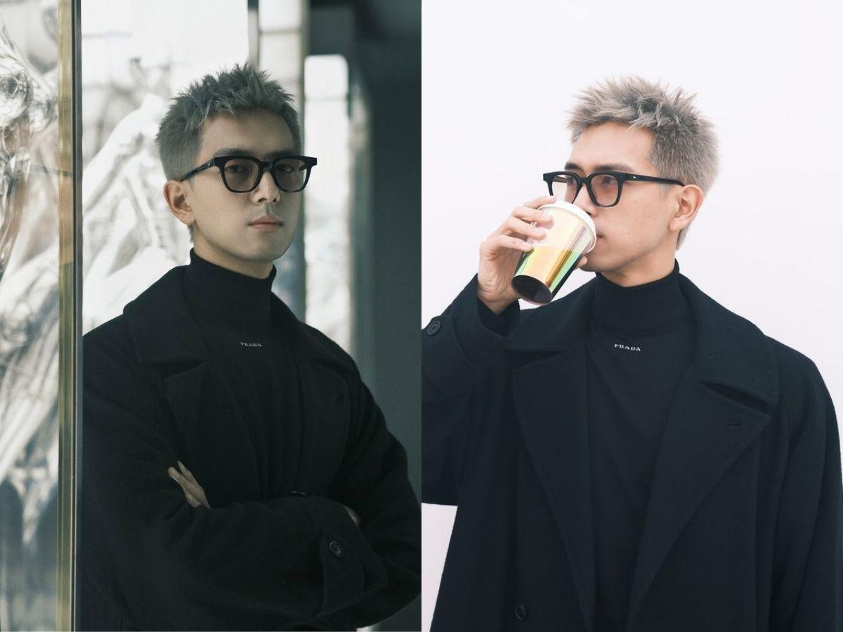 Short Spiky là kiểu tóc ngắn với phần tóc trên đỉnh được vuốt dựng lên thành các lọn nhọn nhỏ