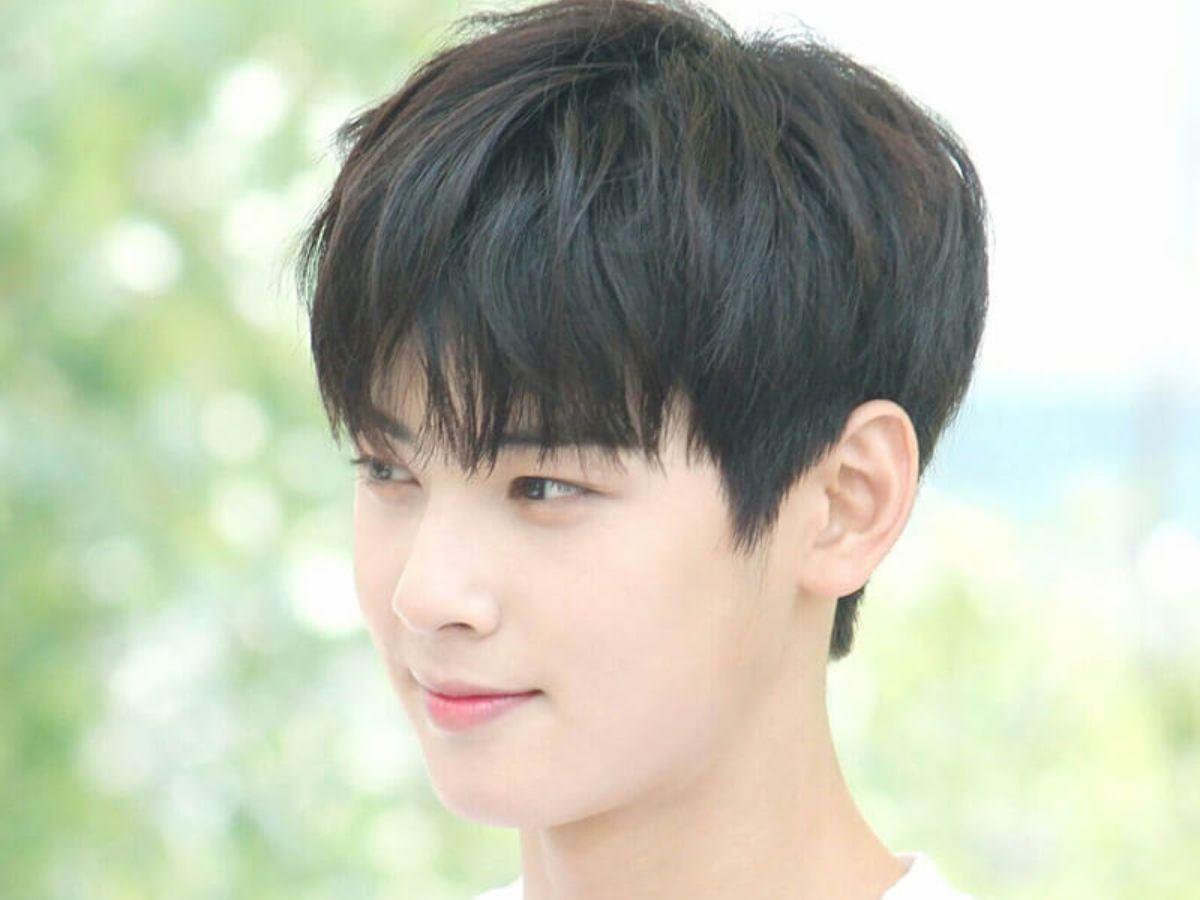 Layer nam cho tóc mỏng