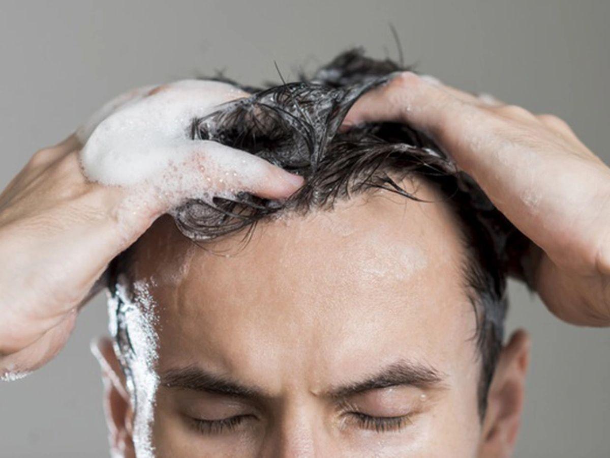 Chăm sóc để tóc layer nam luôn đẹp & giữ nếp lâu