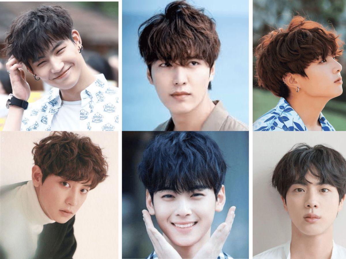 Tóc mỏng có cắt layer nam được không?