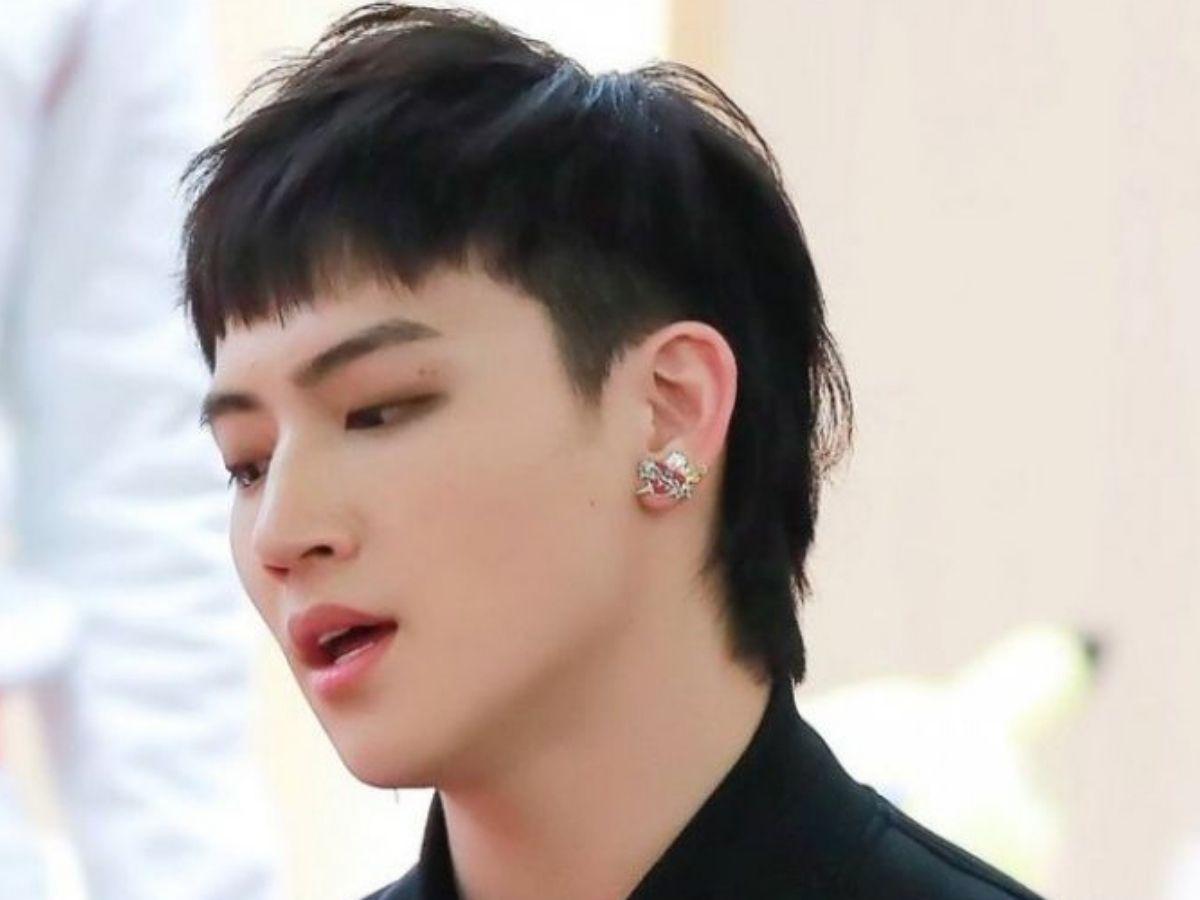 Mullet Ngắn độc đáo, phá cách và đang là xu hướng trở lại