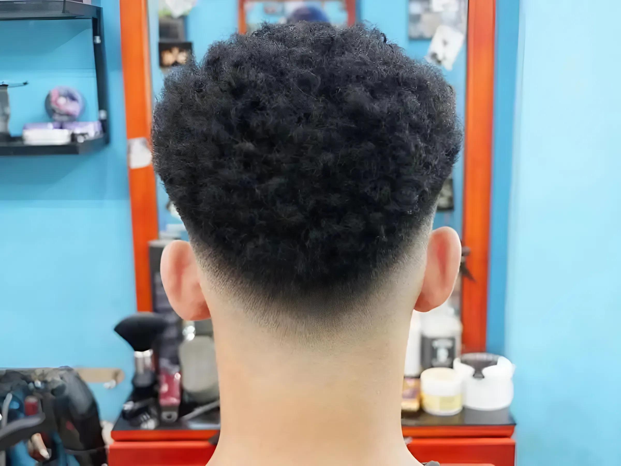 Nguồn gốc Tóc Premlock