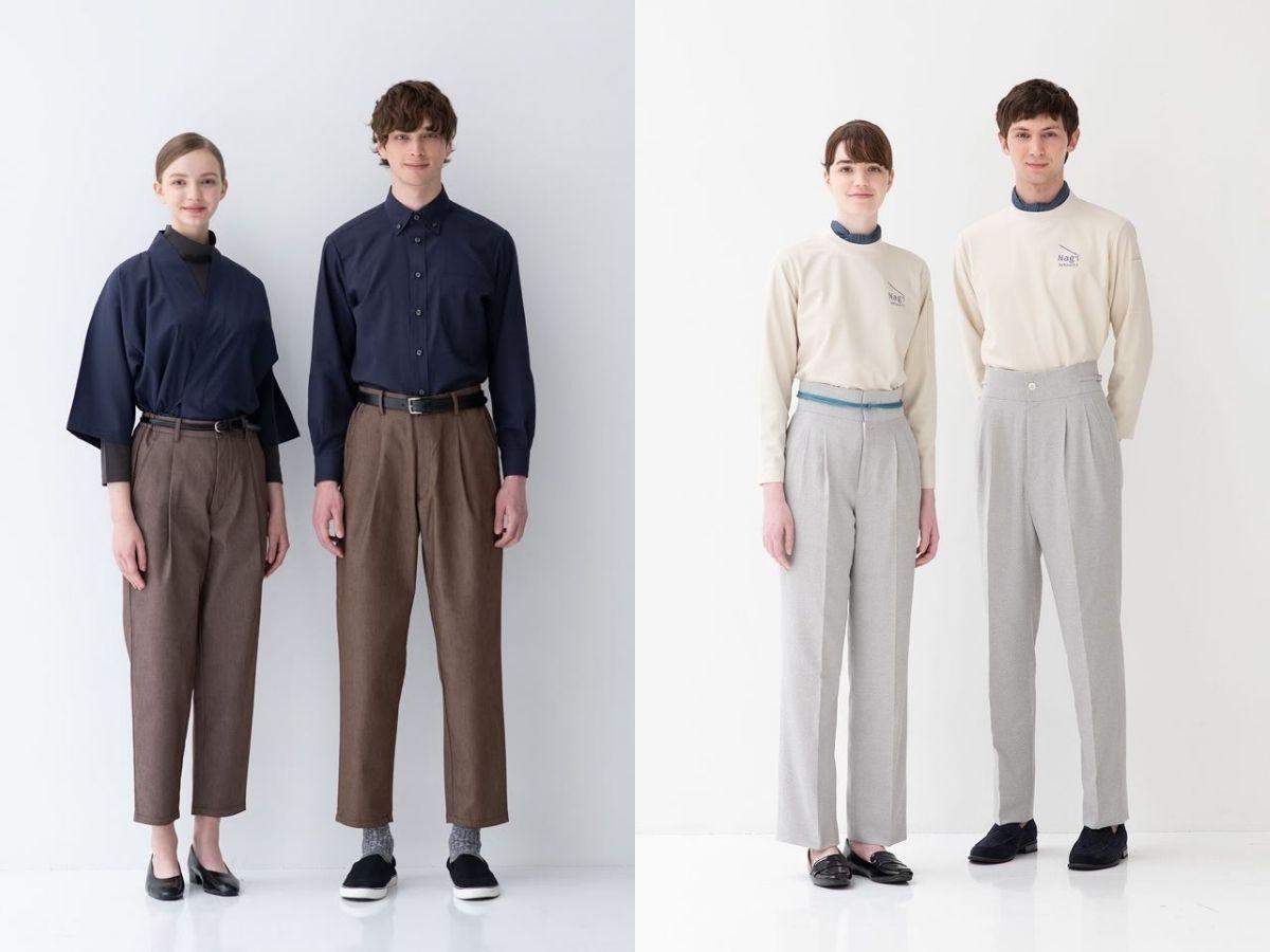 Logo và hoạ tiết cần phù hợp với văn hóa của công ty