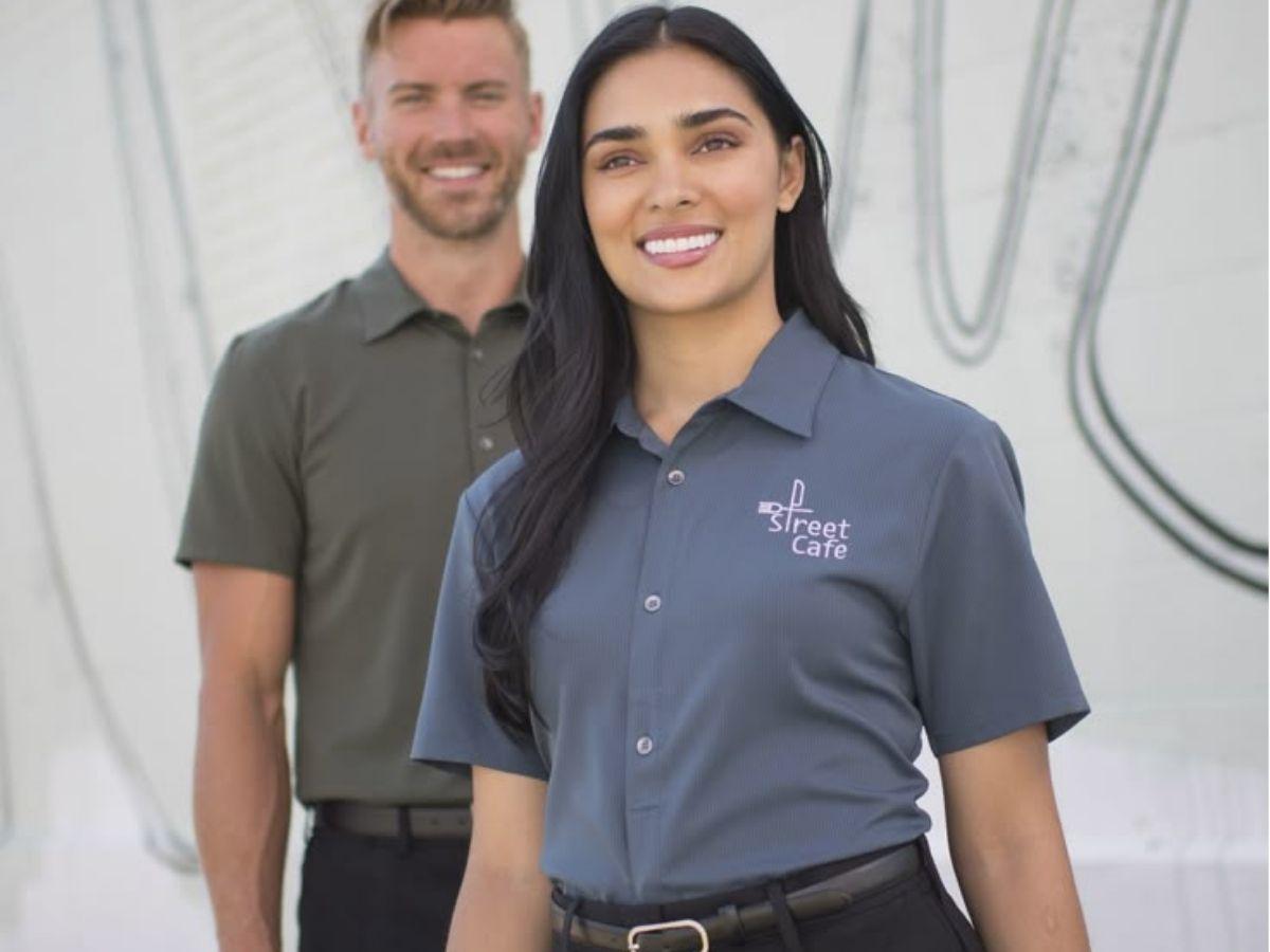 Áo sơ mi là biểu tượng của sự chỉn chu, chuyên nghiệp trong môi trường công sở