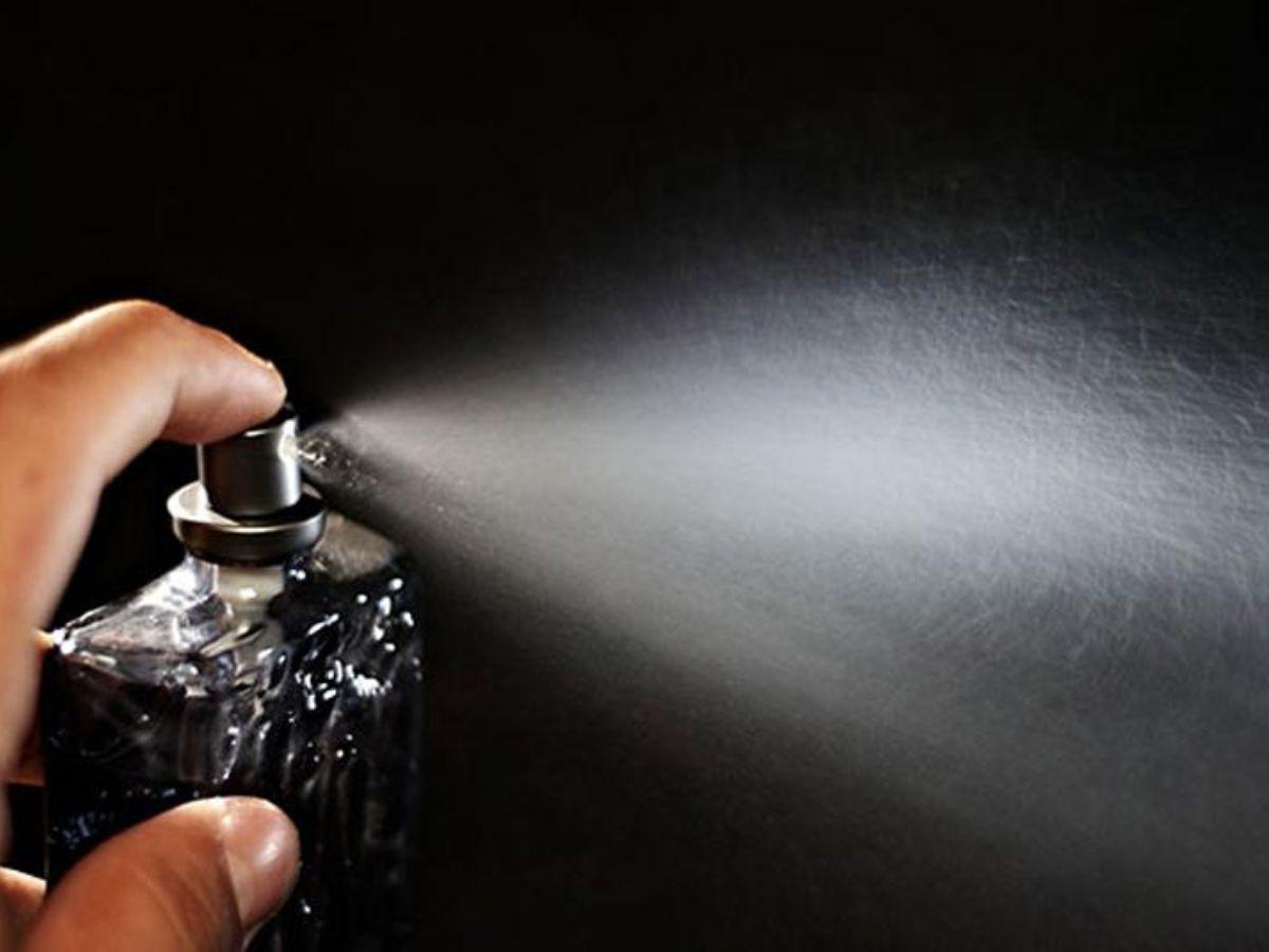 Sillage là gì? Hiểu đúng về độ tỏa hương của nước hoa nam
