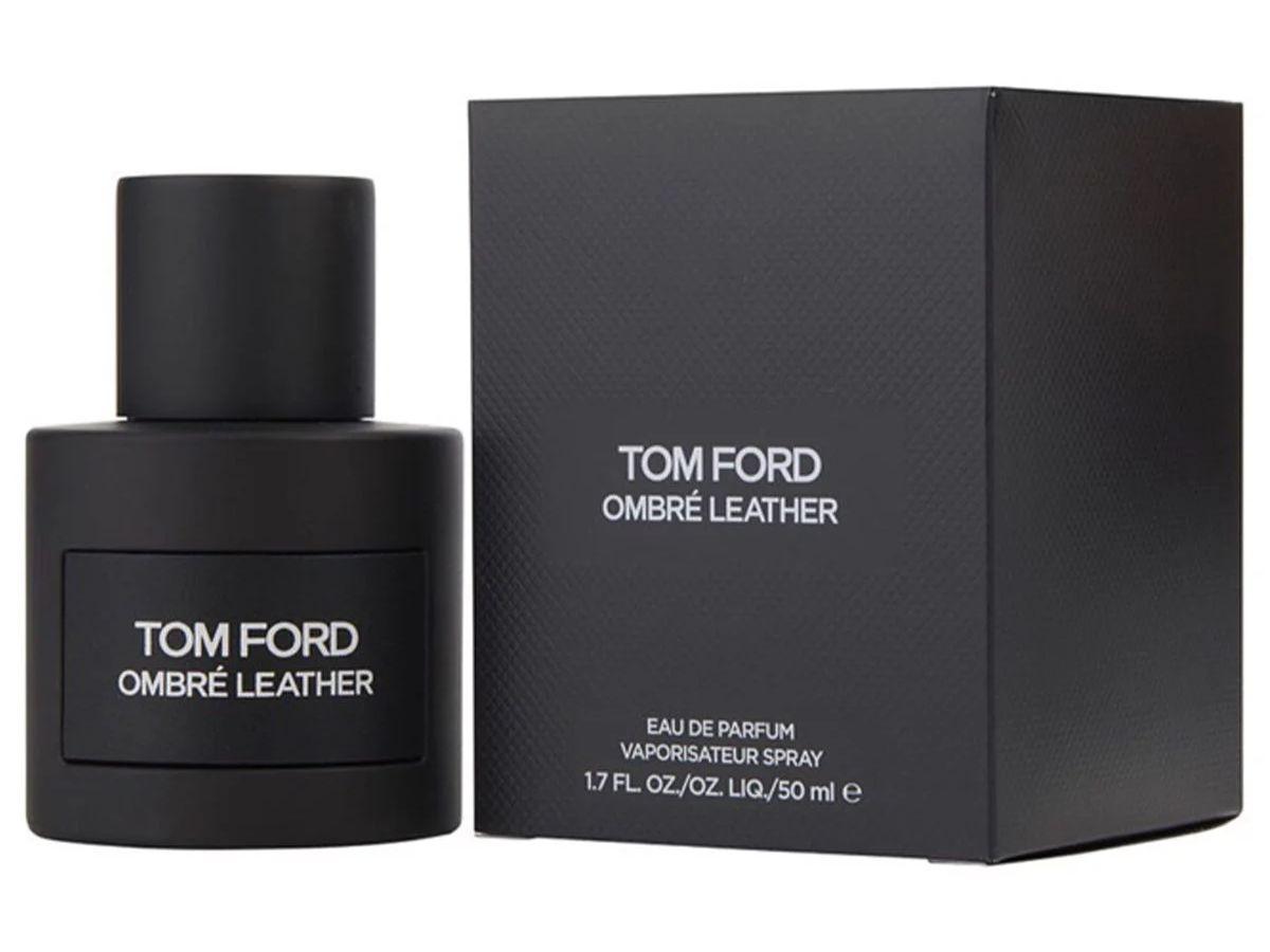 Tom Ford Ombré Leather Parfum - Thương hiệu Tom Ford