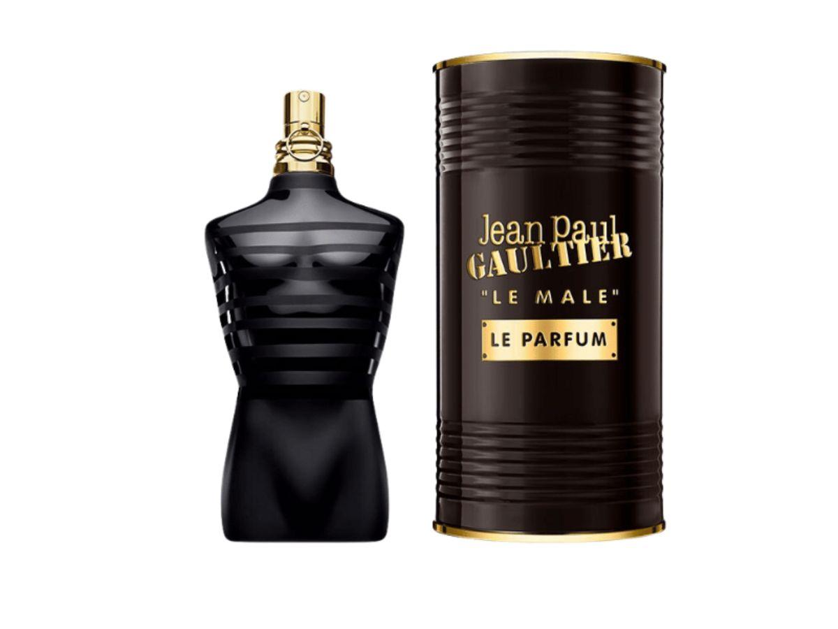 Jean Paul Gaultier Le Male Le Parfum - Thương hiệu Jean Paul Gaultier