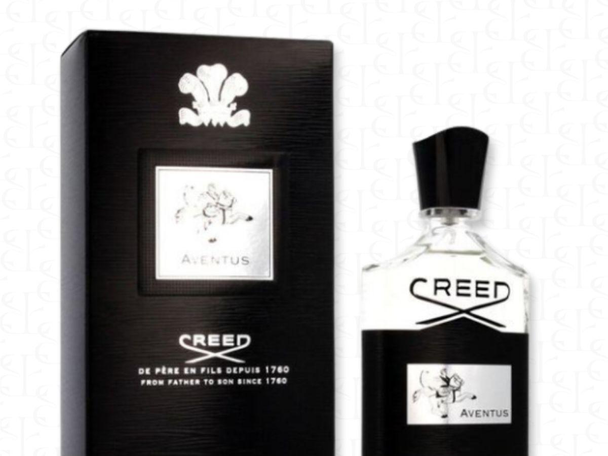 Creed Aventus - Thương hiệu Creed