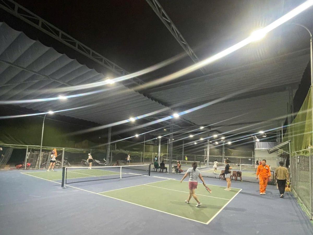 Pickleball Đình Thôn 2