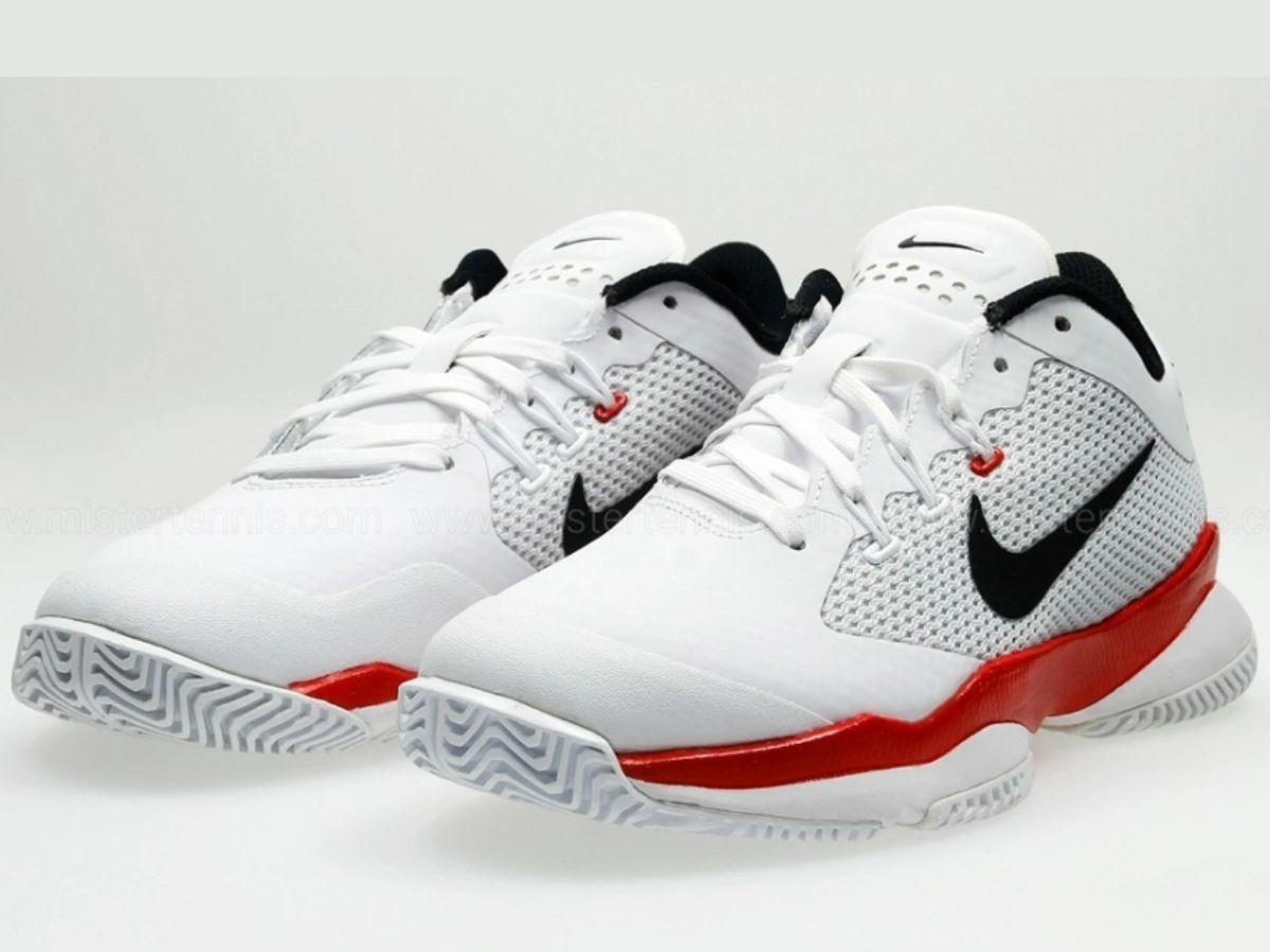 Nike sở hữu các thiết kế giày thoải mái, cải thiện hiệu năng thể thao cực chất