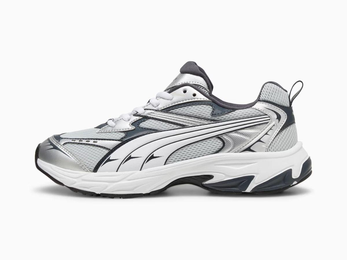 Puma sở hữu các thiết kế trẻ trung, năng động, dẫn đầu xu hướng hiện đại