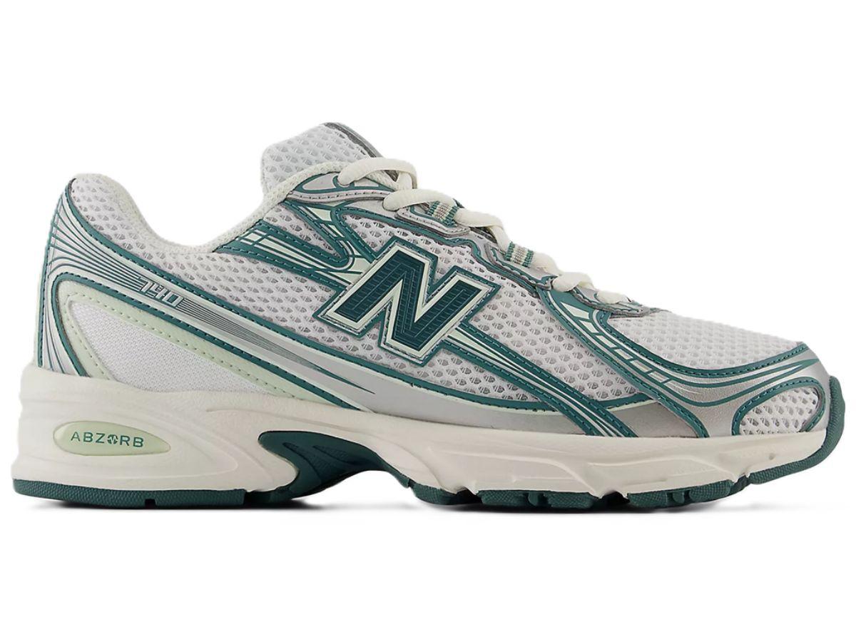 New Balance tập trung mang đến sự thoải mái và vừa vặn cho người dùng