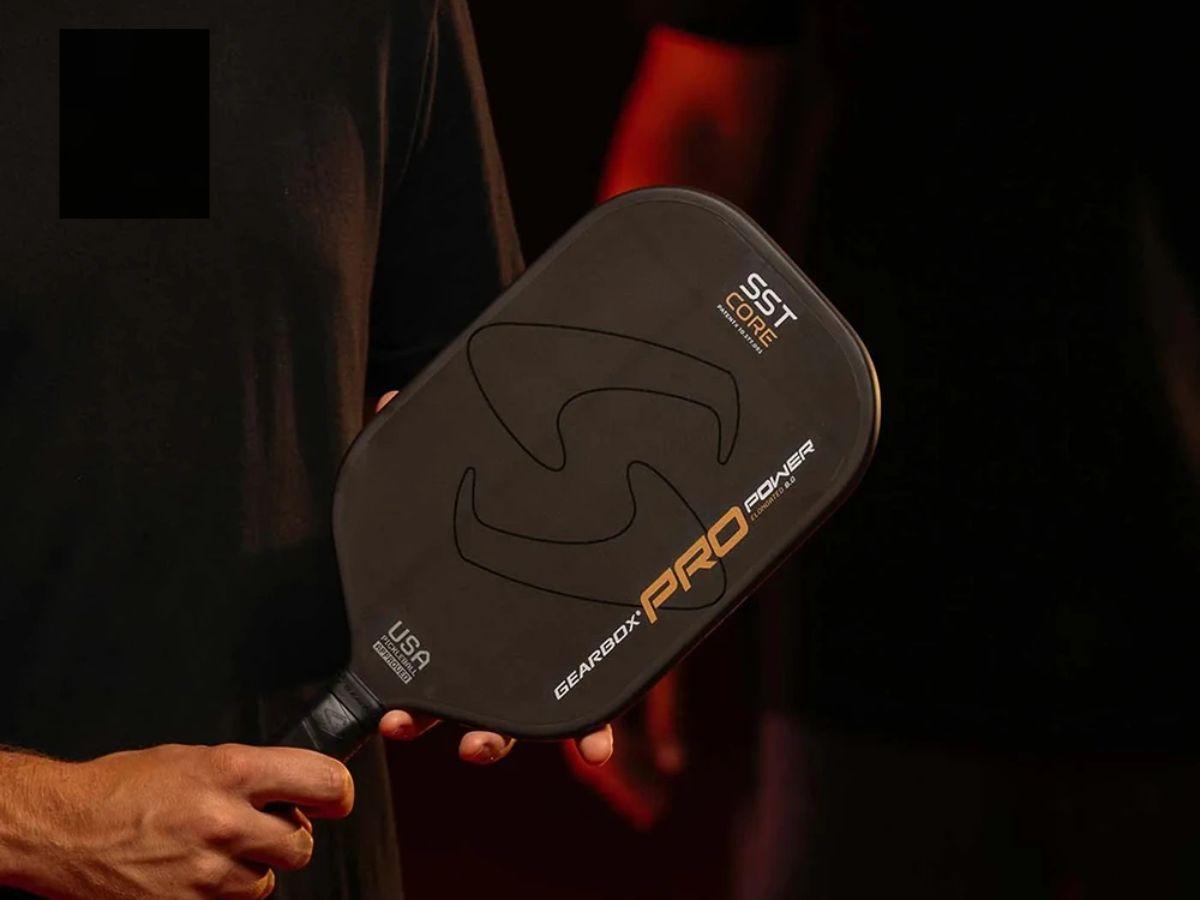 Gearbox Pro Power Elongated