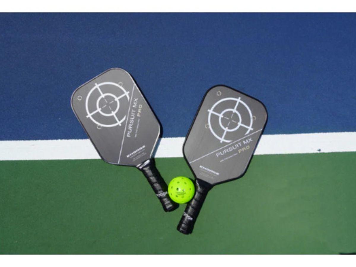 Engage Pursuit Pro Series