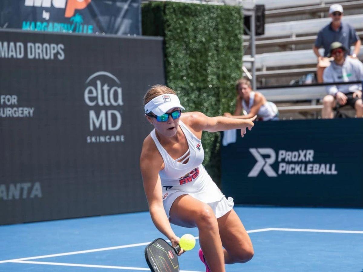 Vận động viên & người chơi chuyên nghiệp