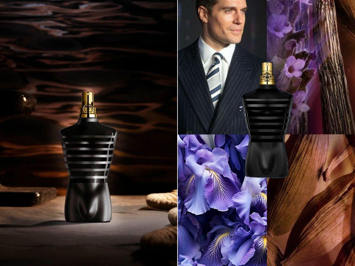 Le Male Le Parfum là phiên bản nước hoa nam hiện đại, nồng nàn và quyến rũ