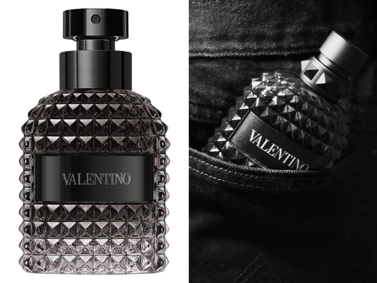 Valentino Uomo Intense là một mùi hương da thuộc sang trọng và cuốn hút