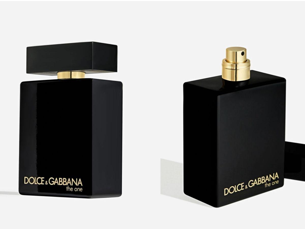 The One EDP Intense là chai nước hoa nam nồng nàn và sâu lắng cho mùa thu đông