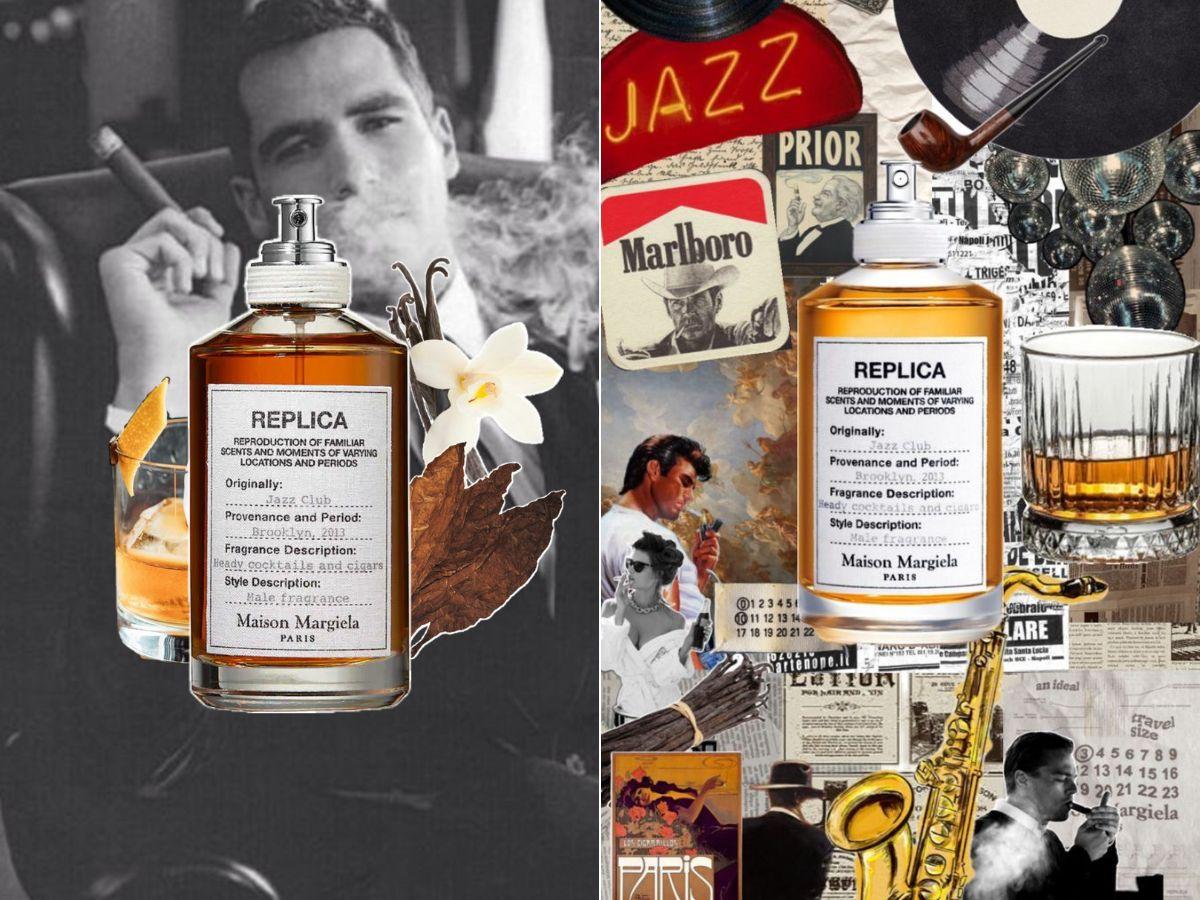 Replica Jazz Club tái hiện không gian ấm cúng, cổ điển của một câu lạc bộ nhạc jazz