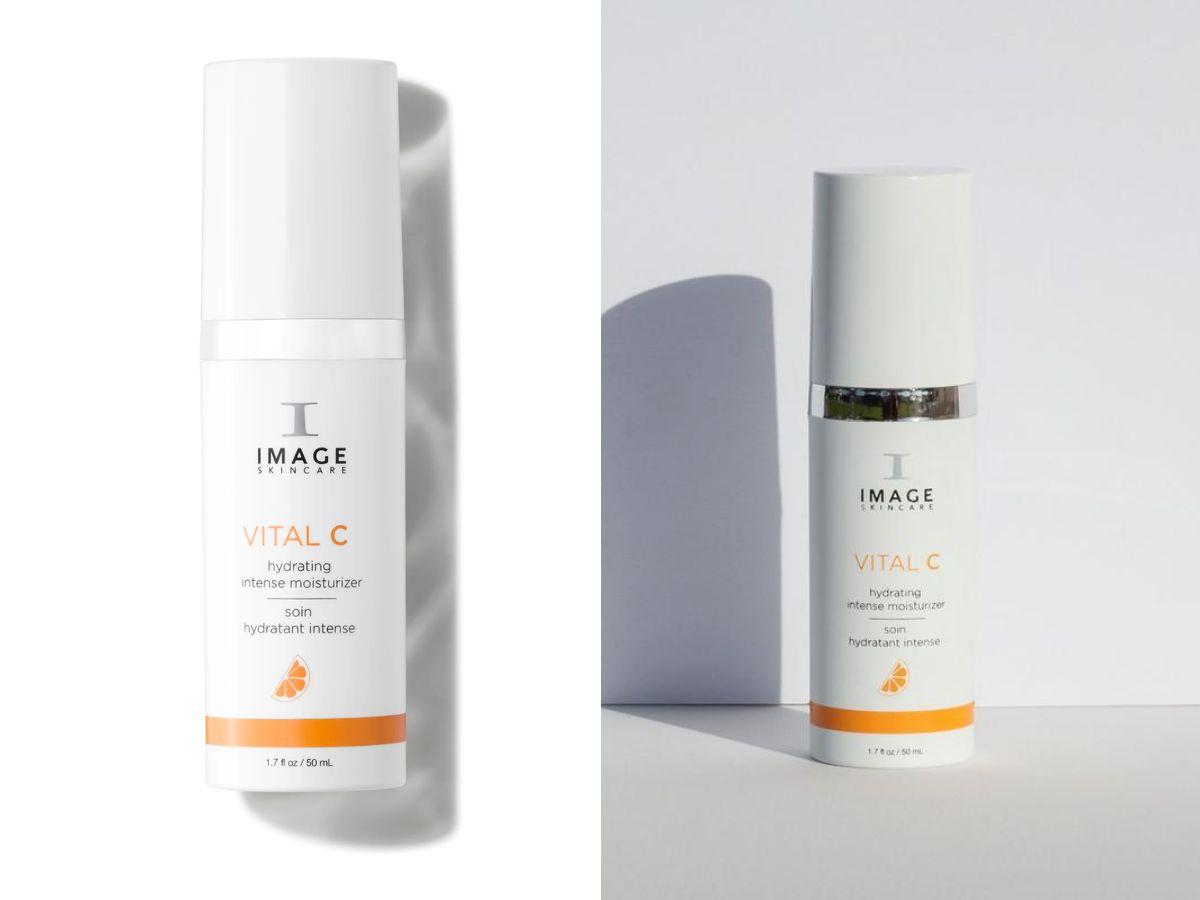 Image Vital C Hydrating Intense Moisturizer là một lựa chọn cao cấp từ thương hiệu dược mỹ phẩm Image Skincare