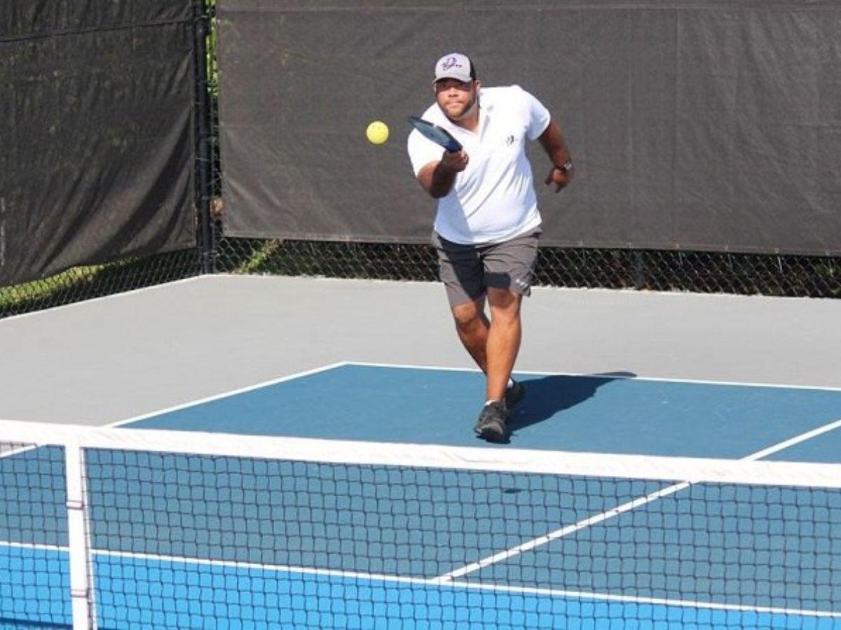 Tư thế chuẩn bị tốt sẽ giúp bạn phản ứng nhanh và chính xác