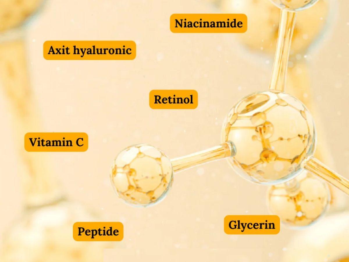 Chú trọng dưỡng ẩm và phục hồi hàng rào bảo vệ da