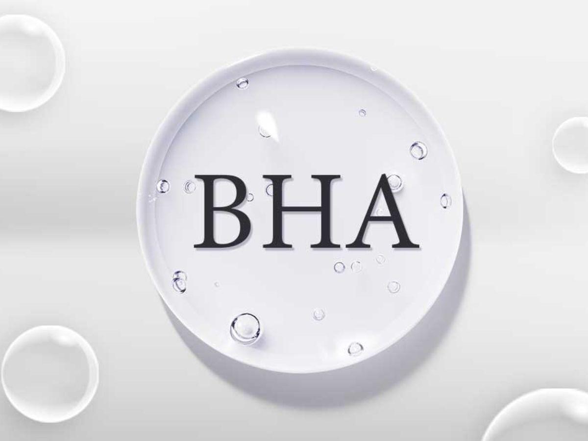 BHA (Beta Hydroxy Acid) là gì?