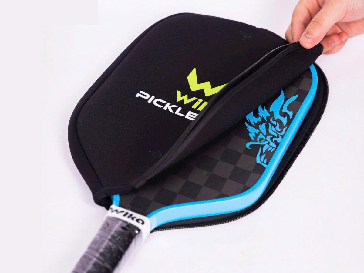 Bảo quản vợt để tăng tuổi thọ vợt