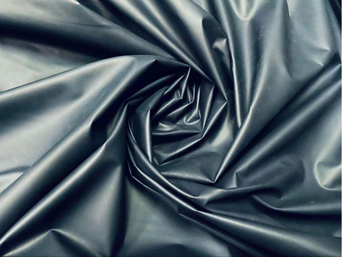 Vải không nhăn Nylon