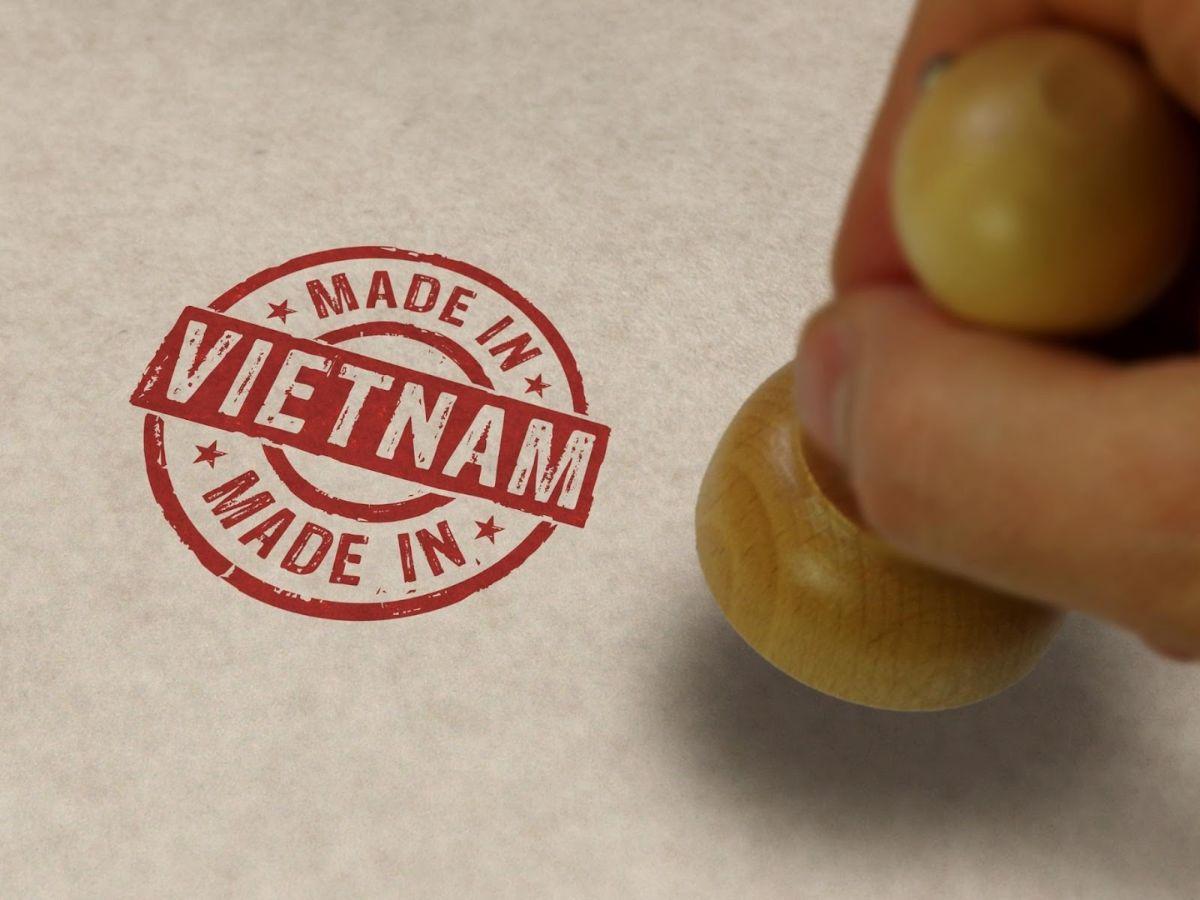 Người mua thường khó nhận biết mình có mua hàng VNXK “chuẩn” hay không