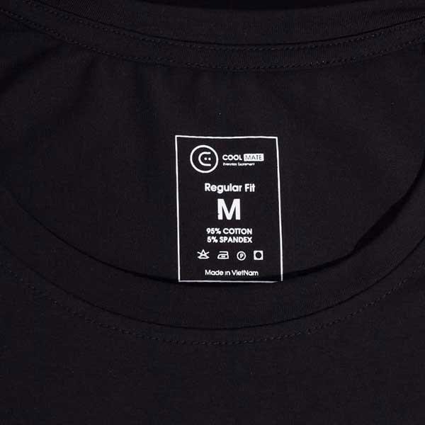 basic tee