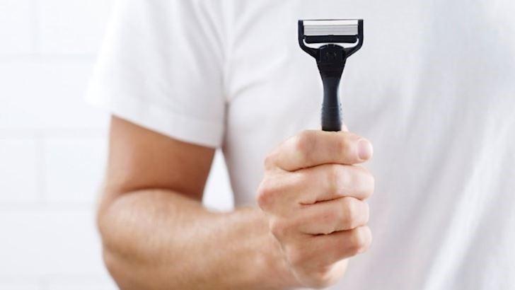 nguyên tắc vệ sinh vùng kín nam giới